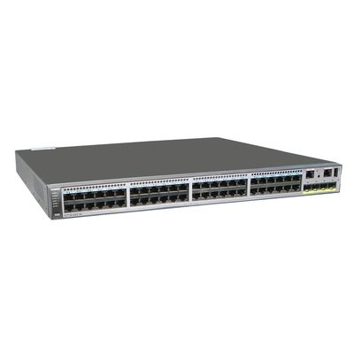 Forty-Eight 10/100/1000base-T Ports Ethernet Switch S5730-68c-Hi S5700 Series Stock
