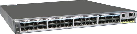 Forty-Eight 10/100/1000base-T Ports Ethernet Switch S5730-68c-Hi S5700 Series Stock