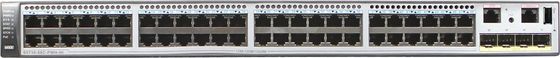Rack Mount S5700 Series 48 Poe 10/100/1000base-T Enterprise Switch Private Mold NO