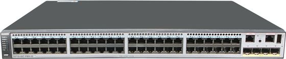 Rack Mount S5700 Series 48 Poe 10/100/1000base-T Enterprise Switch Private Mold NO