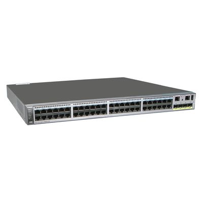 Rack Mount S5700 Series 48 Poe 10/100/1000base-T Enterprise Switch Private Mold NO