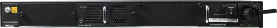 Rack Mountable S6720-30c-Ei-24s-DC Network Switch and Advanced LACP Function Included