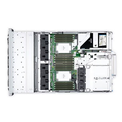 DELL R750 Rack Server Windows 2019 In Stock