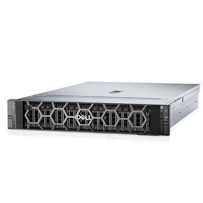 DELL R760 Rack Server Windows 2019