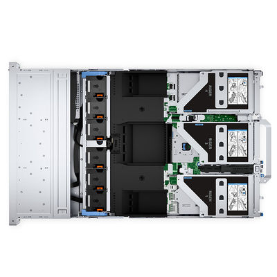 DELL R760 Rack Server Windows 2019
