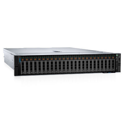 PowerEdge R760xs 2u Rack Server With 10kg Weight And INTEL Processor Type