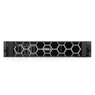 PowerEdge R760xs 2u Rack Server With 10kg Weight And INTEL Processor Type