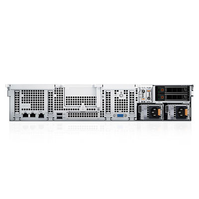 PowerEdge R760xs 2u Rack Server With 10kg Weight And INTEL Processor Type