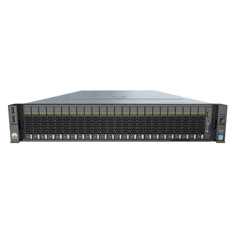 Private Mold NO Hua Wei XFusion RH2488H V5 Computer PC Network SQL 2U 4 Nodes Rack Server