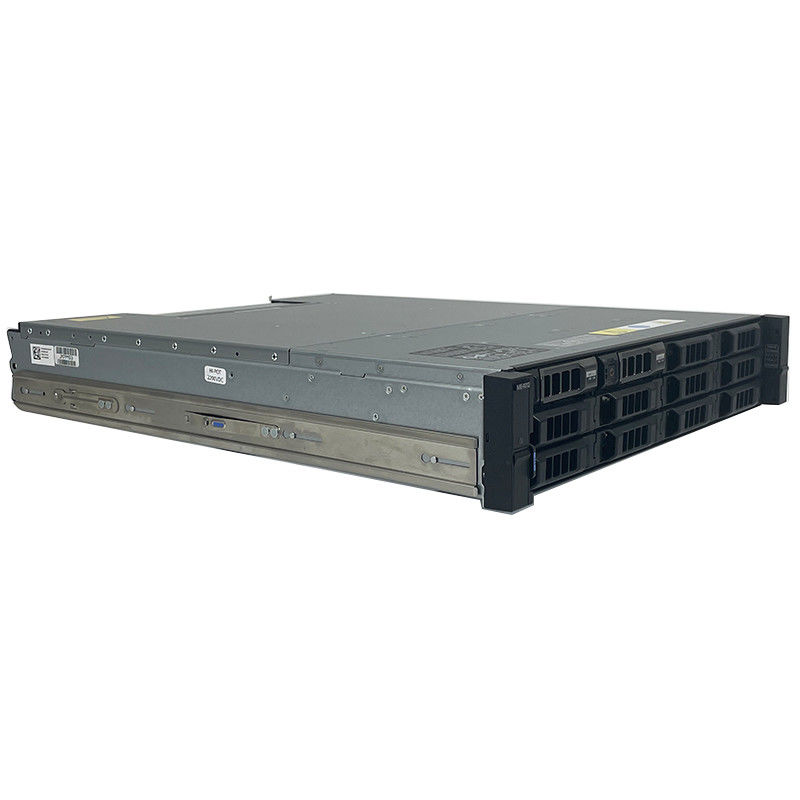 Me4 Attached Storage 2U Rack Networking Storage Me4012