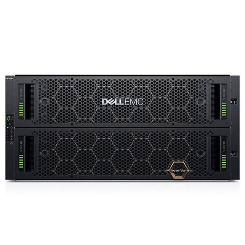 Me5 Rack Network Attached Storage