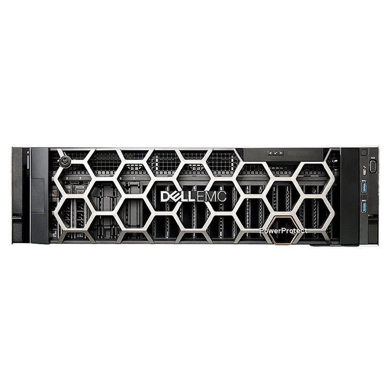 Networking Storage DD6400 Ultimate Protection 4x 10G SFP with ES40 Expansion Shelf