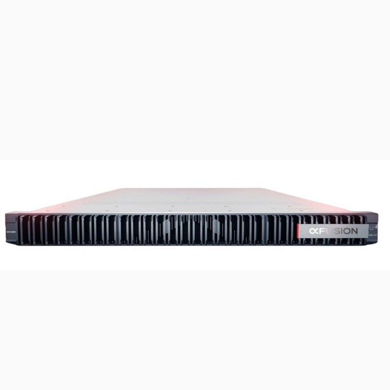 Intel Xeon Dual Processor 2.0GHz 1288HV7 SQL Win Server 2022 Standard 1U Rack Server