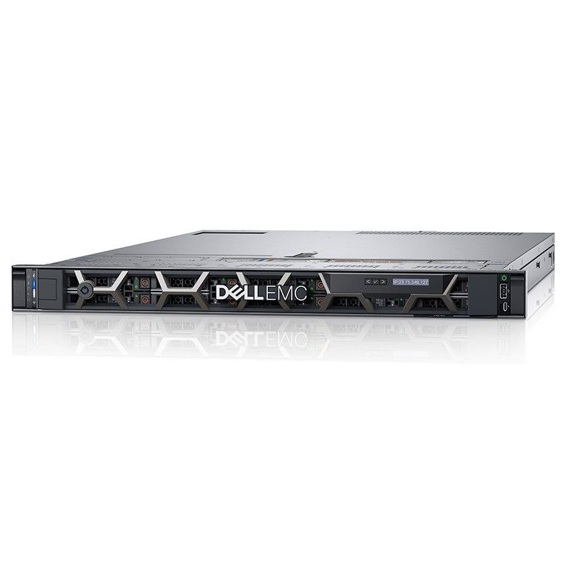 PowerEdge R640 1U Rack Server for SQL Server 2019 2.6GHz Intel Xeon 32 Core Processor