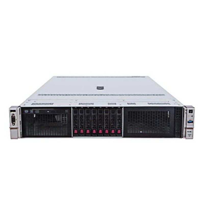 R4950g3 AMD Epyc 2u Rack Server for Your High Availability Requirements