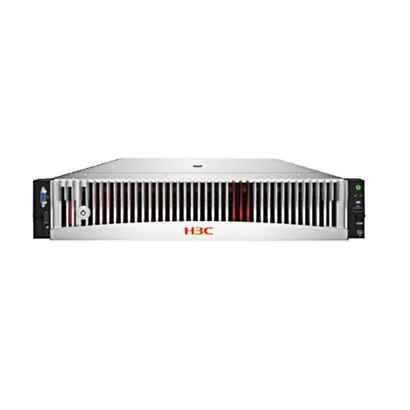 Intel Xeon 2-Socket Rack Server H3c Uniserver R4950 G5 Ultra Server NO