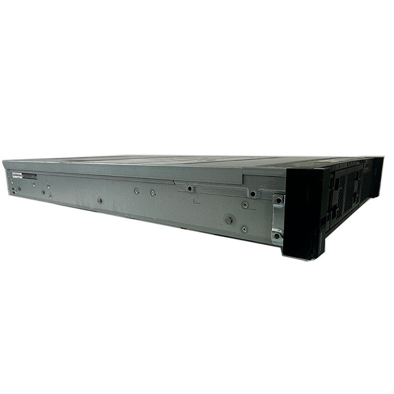 Windows Server 2019 2U Rack Server with Intel Xeon CPU and GPU Thinkserver SR658