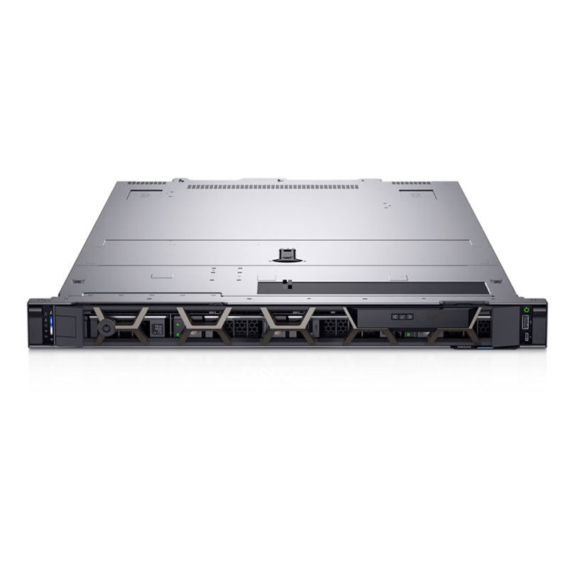 AMD EPYC Poweredge R6525 1U Rack Server for Media and Video Processing in Data Centers