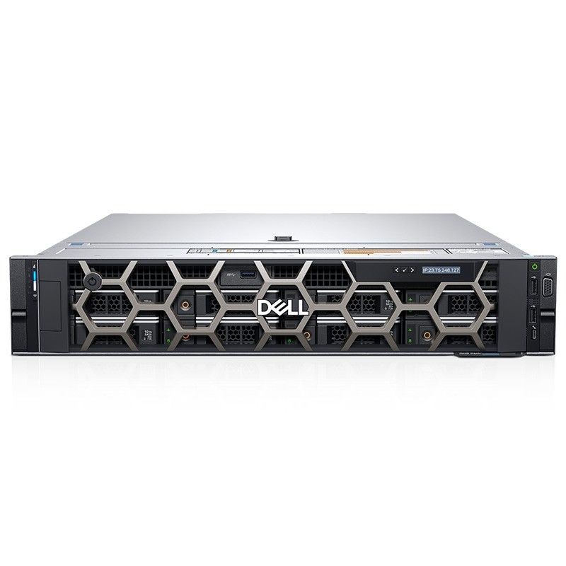 Rack DELL Precision R7920 Intel CPU Media Computing GPU Mobile Workstation for Computing