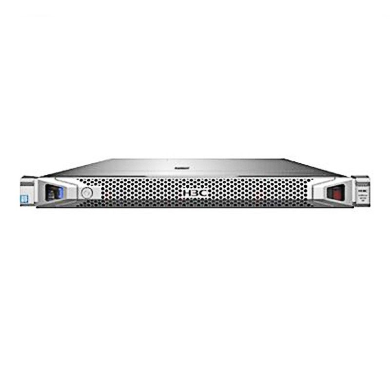 Powerful H3c Uniserver R2700 G3 Server with in-Tel Xeon Silver 4210 CPU up to 3.20GHz
