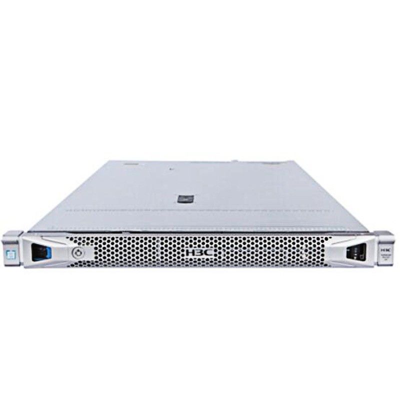 Rack Server H3c R4700 G3 Private Mold NO Production Original H3c Intel R4700g3 1u