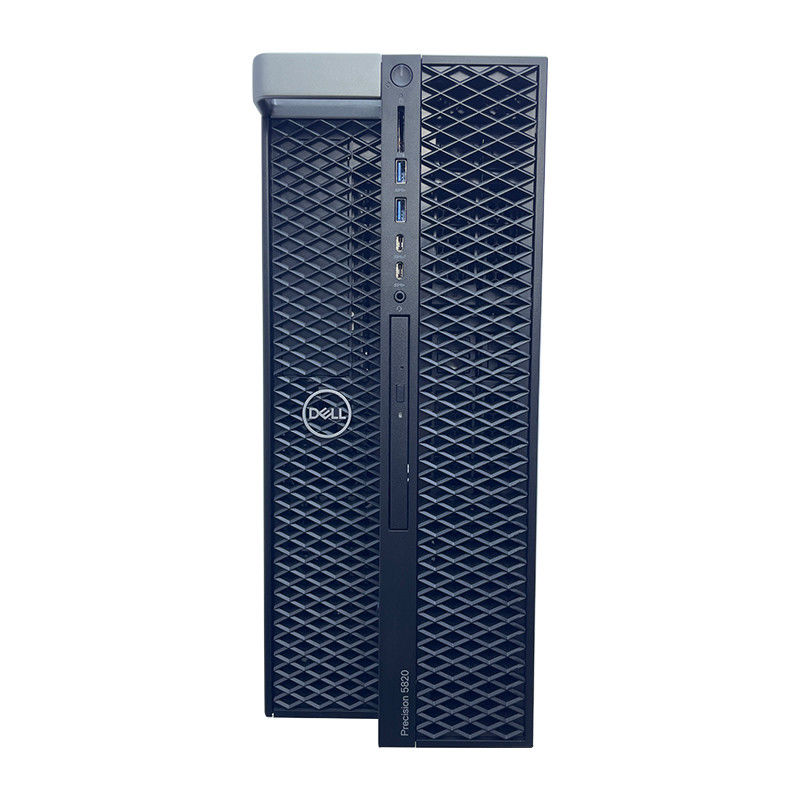 Experience Superior Graphic Media Processing with T5820 Xeon Tower Workstation