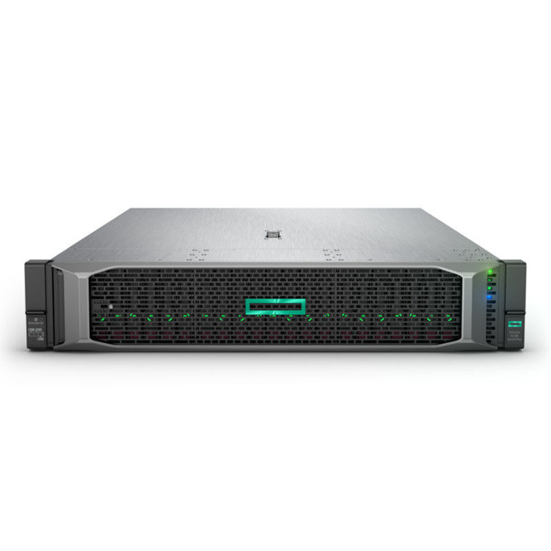 Stock Custom HPE DL385 Plus Gen10 Proliant AMD EPYC Processor PC Computer Rack Servers