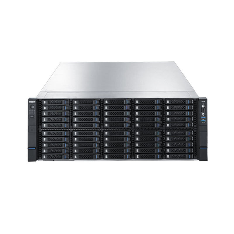 NF8480M6 Inspur Server OEM Win Server Data Center 2022 4U Rackmount Media GPU Server Rack