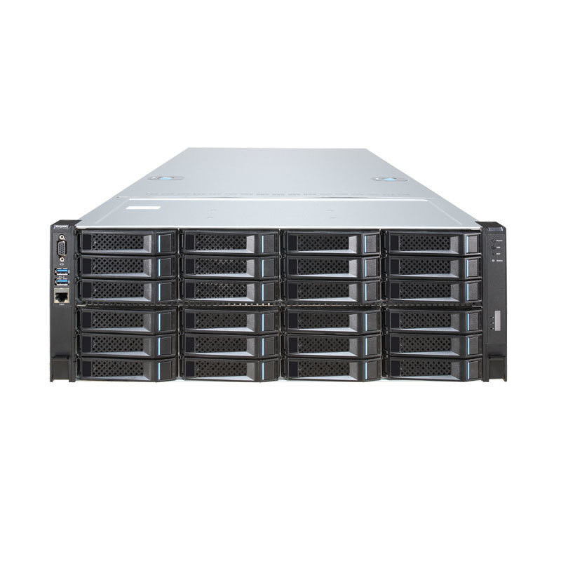 Inspur Server NF8480M5 The Ideal Choice for Speed Data Processing and Storage Needs