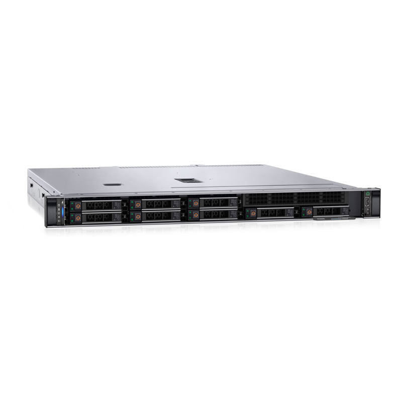 Boost Your Business with Intel Xeon 3.1GHz Processor Poweredge R350 Mini Rack Server