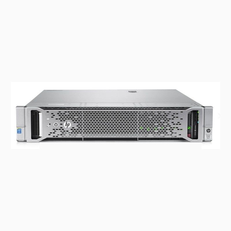 HPE Proliant G9 DL380 8SFF Used Server PC Computer Web Server 2019 Standard 2U CPU Rack