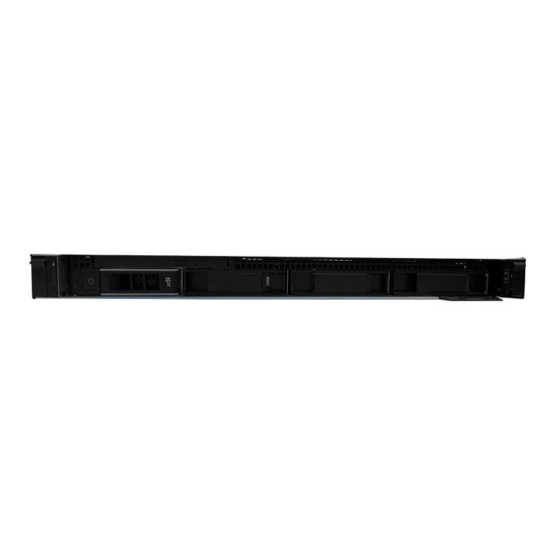 Poweredge R340 Rack Server with Intel Xeon 3.4GHz Processor and Space-Saving Design