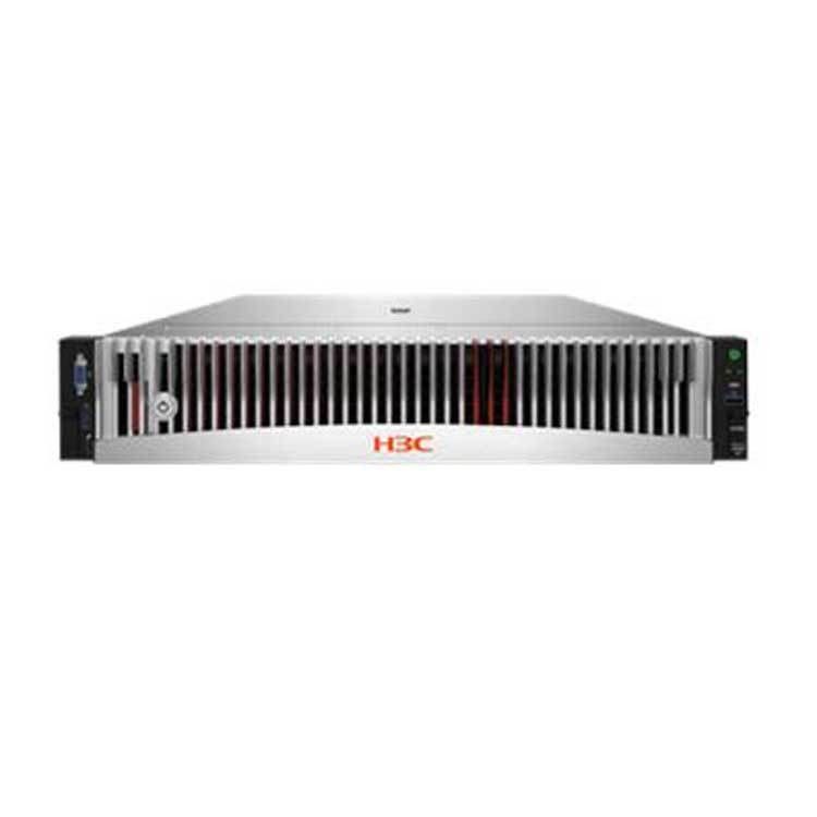 4u Rack Server H3c Uniserver R4960 G3 with Intel Xeon Processor and NO Private Mold