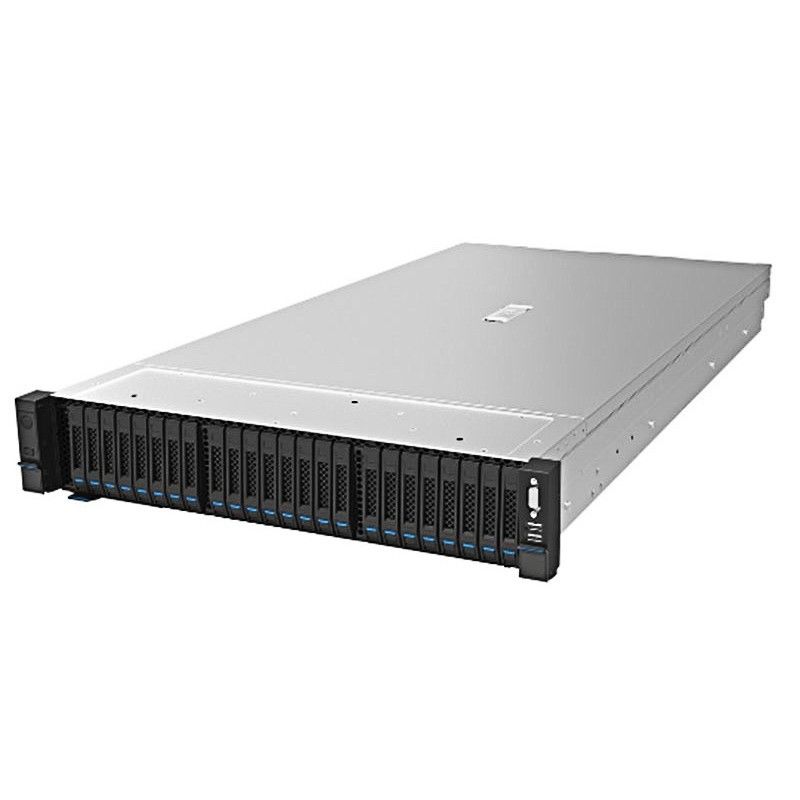 Inspur 8260M6 Win Web Hosting Nas Server System 2U 25 Bay Storage Computer Rack Server