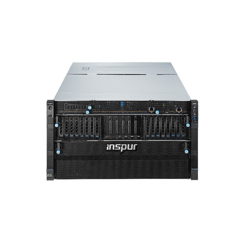 Inspur NF5688 M6 PC Computer Chat GPT AI NVIDIA A100C6U Rack Server 3.1GHz