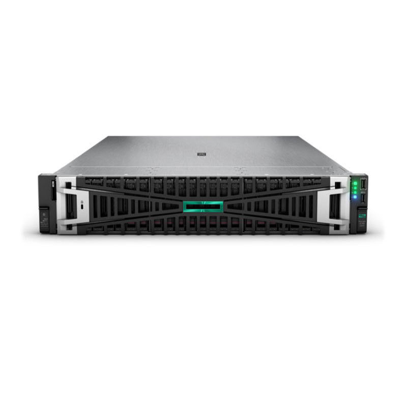 Rack Mount Server Case for HPE ProLiant DL380 Gen11 Computer Win Web Hosting Media GPU 2U