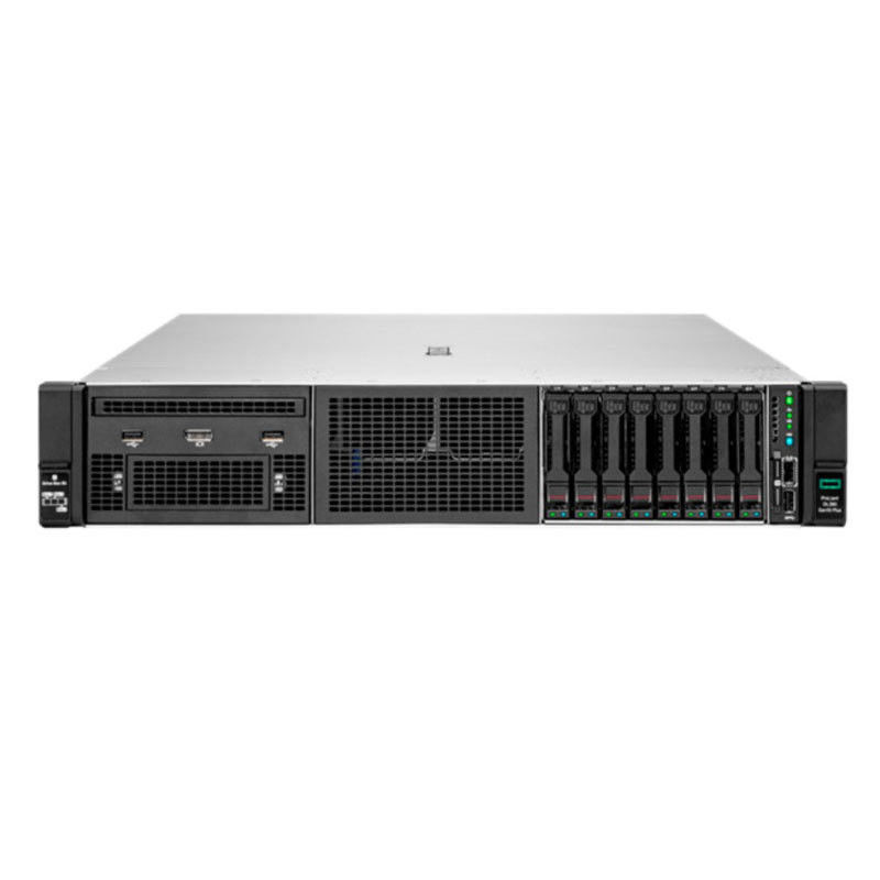 Rack Rail HPE ProLiant DL380 Gen10 Plus Server OEM SQL Server 2019 2022 Standard NAS 2U