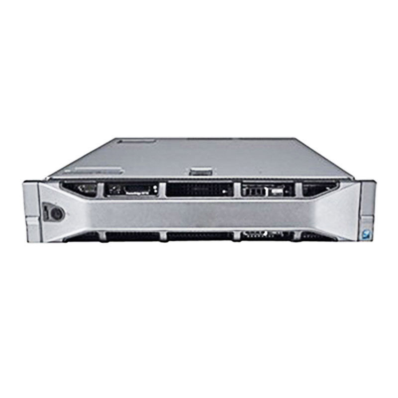 2.2GHz Intel Xeon Processor Poweredge R720xd 2U Rack Used Server for Big Data Storage