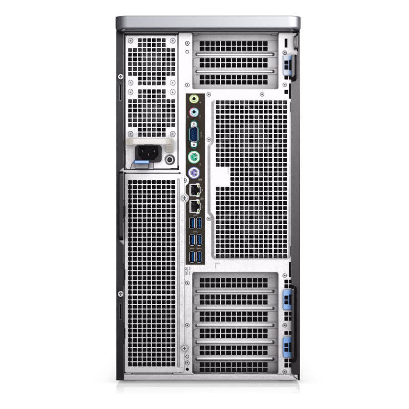 dell Workstation 7920 Precision Windows 10 Pro For Workstations Tower PC Computer Xeon
