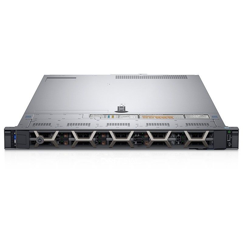 PowerEdge R640 SQL Win 2019 Intel Xeon CPU 1u Mini Rack Server with Private Mold