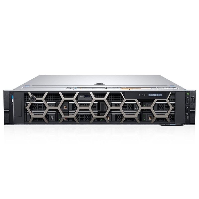 DELL Precision R7920 Win 10 Pro and Xeon GPU workstation