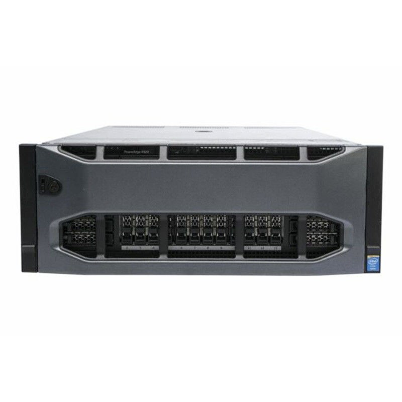 Poweredge R920 4U 24 Bay Intel Xeon CPU PC Storage Rack Server with 2.9GHz Processor