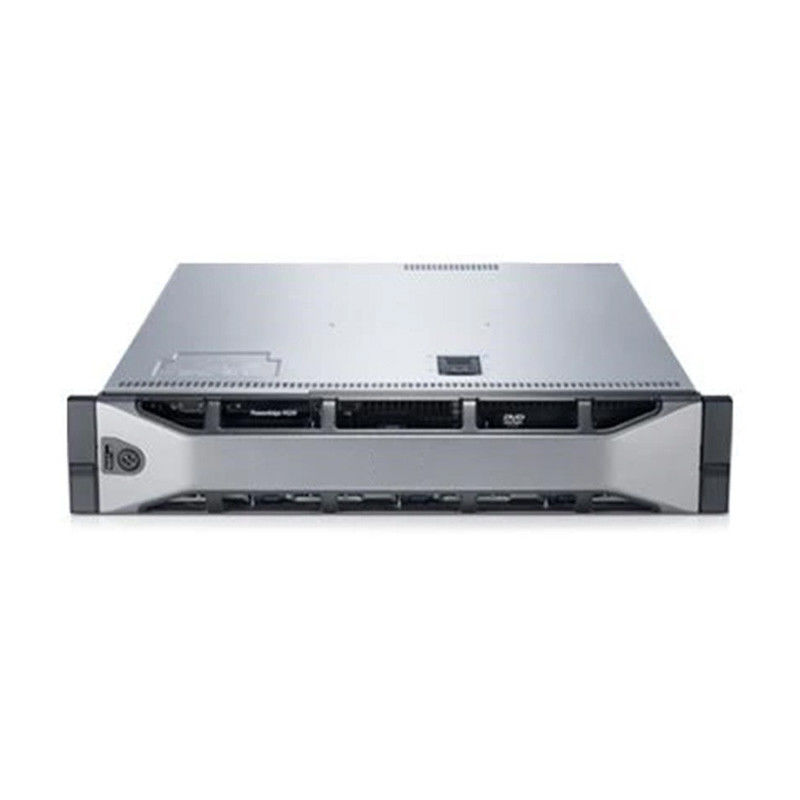 R520 SQL 2019 Standard 4 Port Ethernet Mini 2U Used Rack Server with Private Mold NO