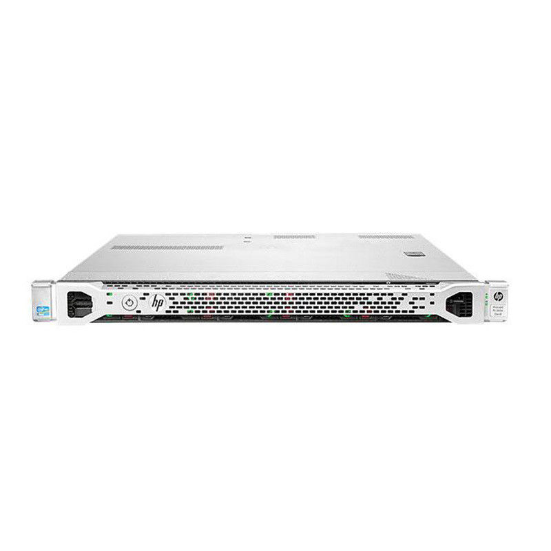 Used HPE Proliant DL360e Gen8 Xeon Rack Server with 3.2GHz Processor Main Frequency