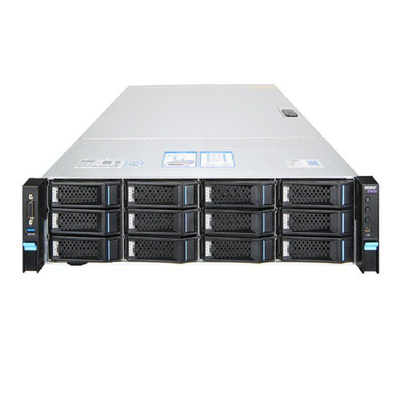 Intel Xeon Processor Type Inspur SA5212 M5 Private Mold Server