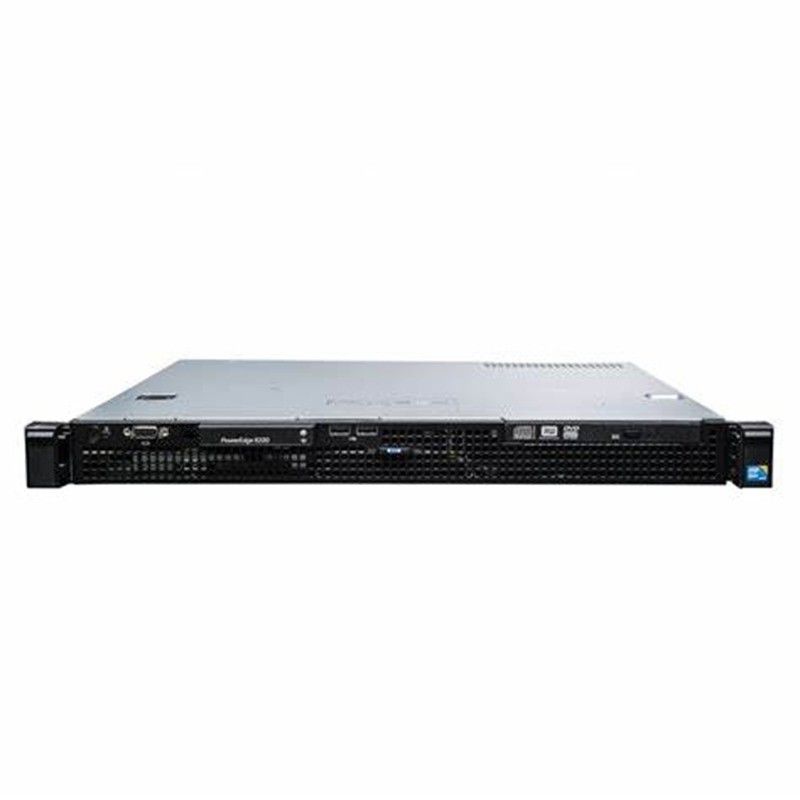 Intel Xeon CPU Poweredge R220 1u Mini Used Rack Server for Enterprise Management