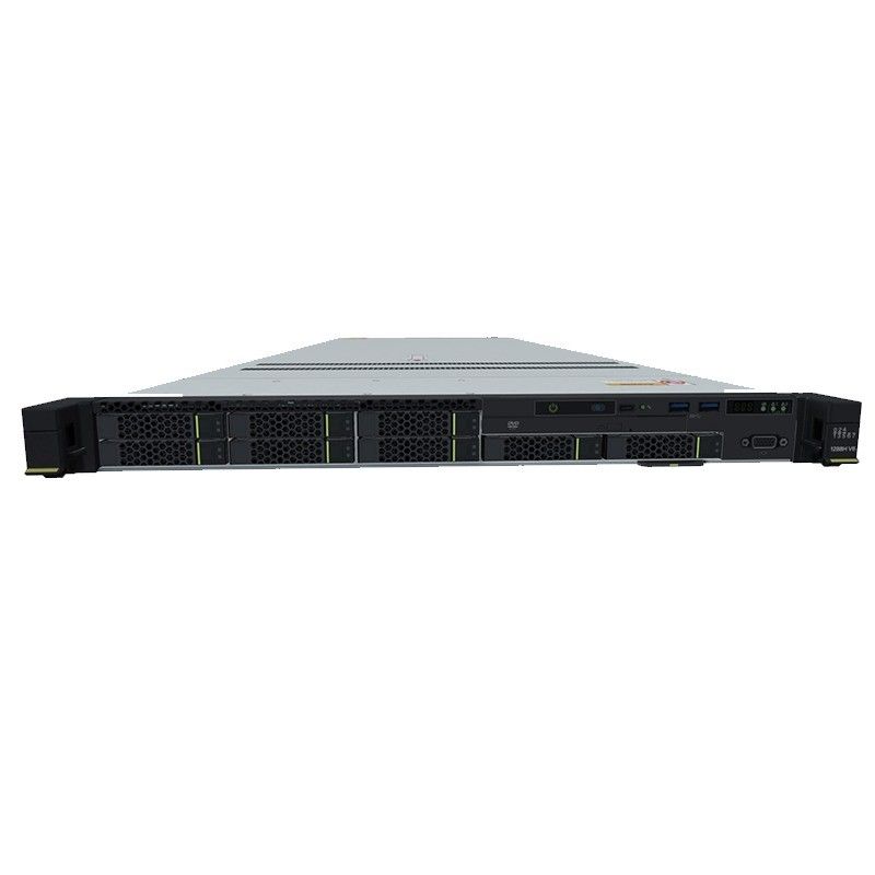 Used Fusionserver 1288hv6 1u Rack Server 32 X DDR5 Dimms 1288hv6 Products Status Used