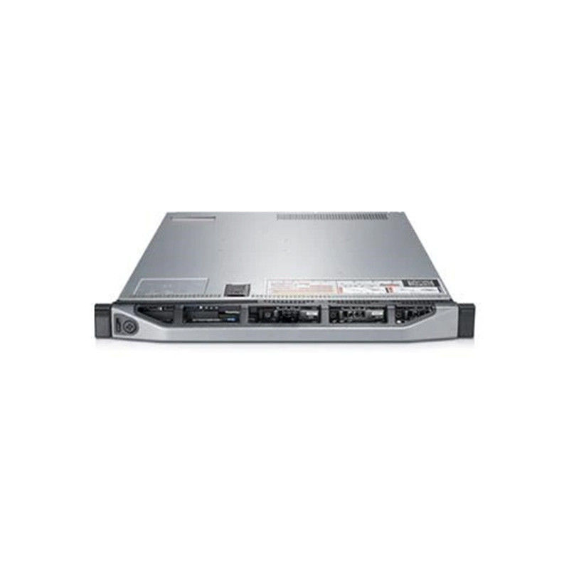 Poweredge R620 1U Mini Rack Server Used Private Mold NO Processor Main Frequency 3.1GHz
