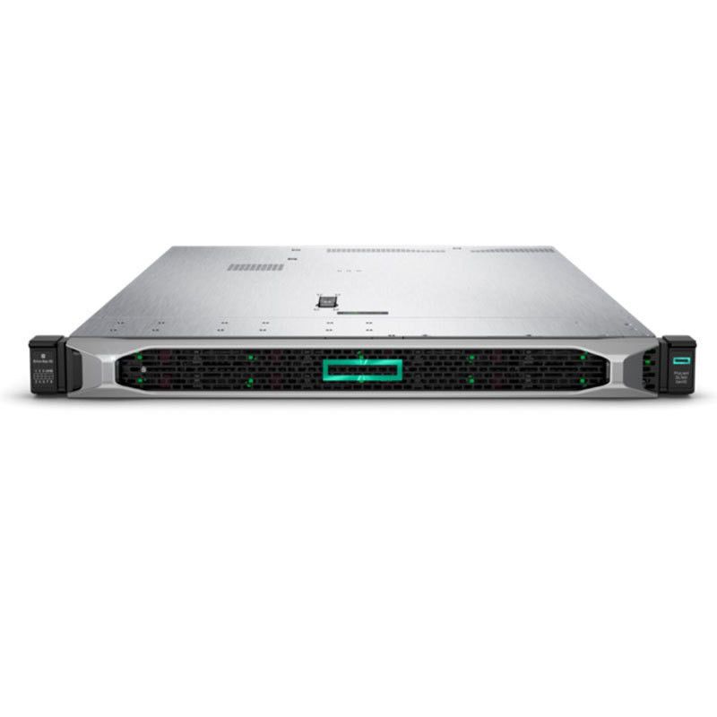 Private Mold NO Hpe Proliant Dl360 Gen10 Sql Win Computer Storage 1u Mini Rack Server