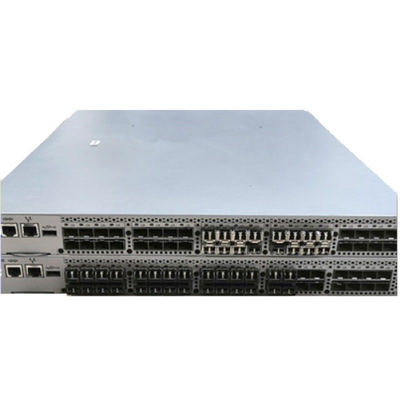 Huawei SNS3664 SFP Full Duplex FC Storage Switches 48 Ports 64 Ports Fiber Optical Switch
